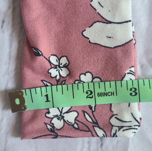 Capri romper - Picture 3 of 5